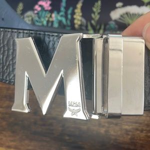 MCM Belt